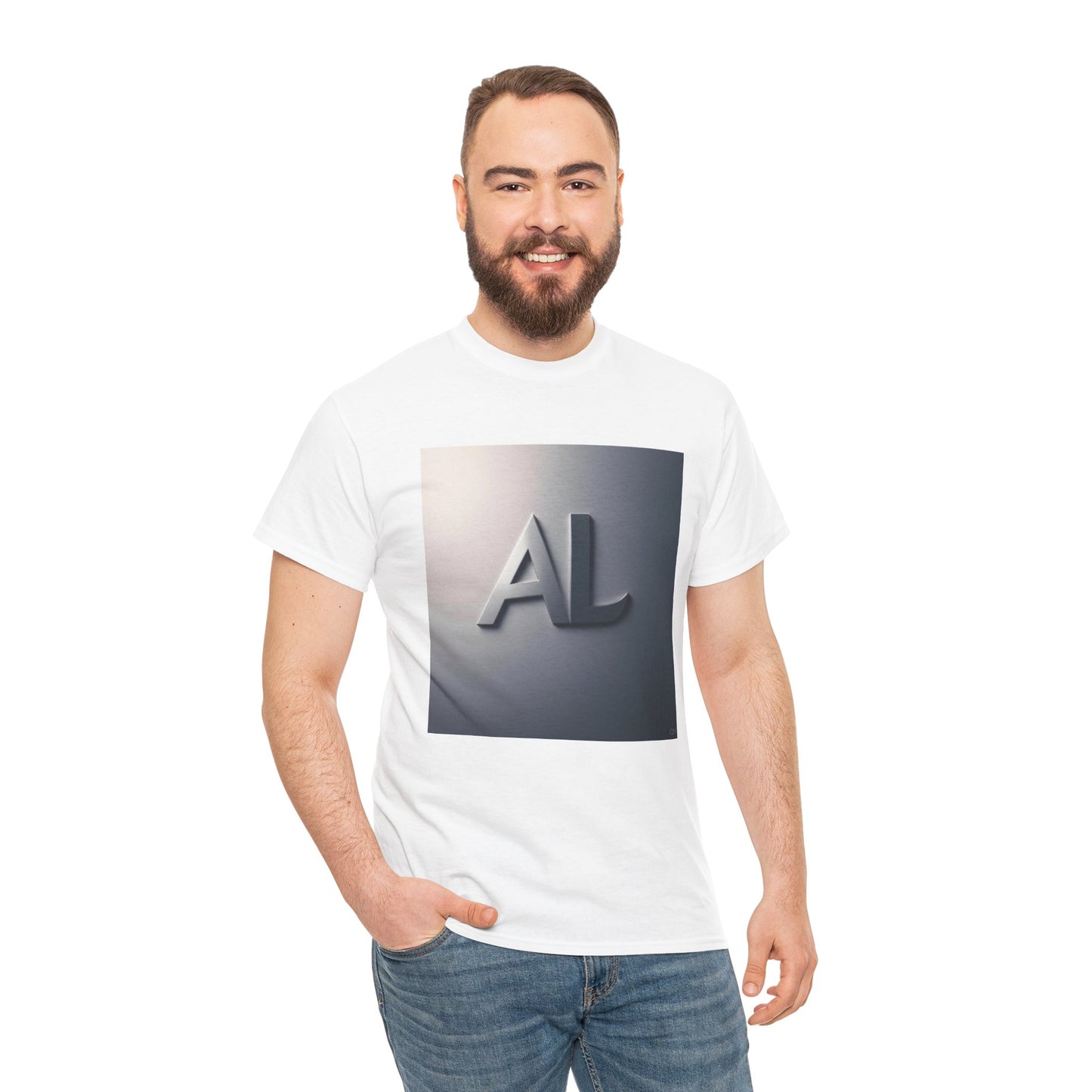 0. Men's Ashishlakhesar Branded Tee