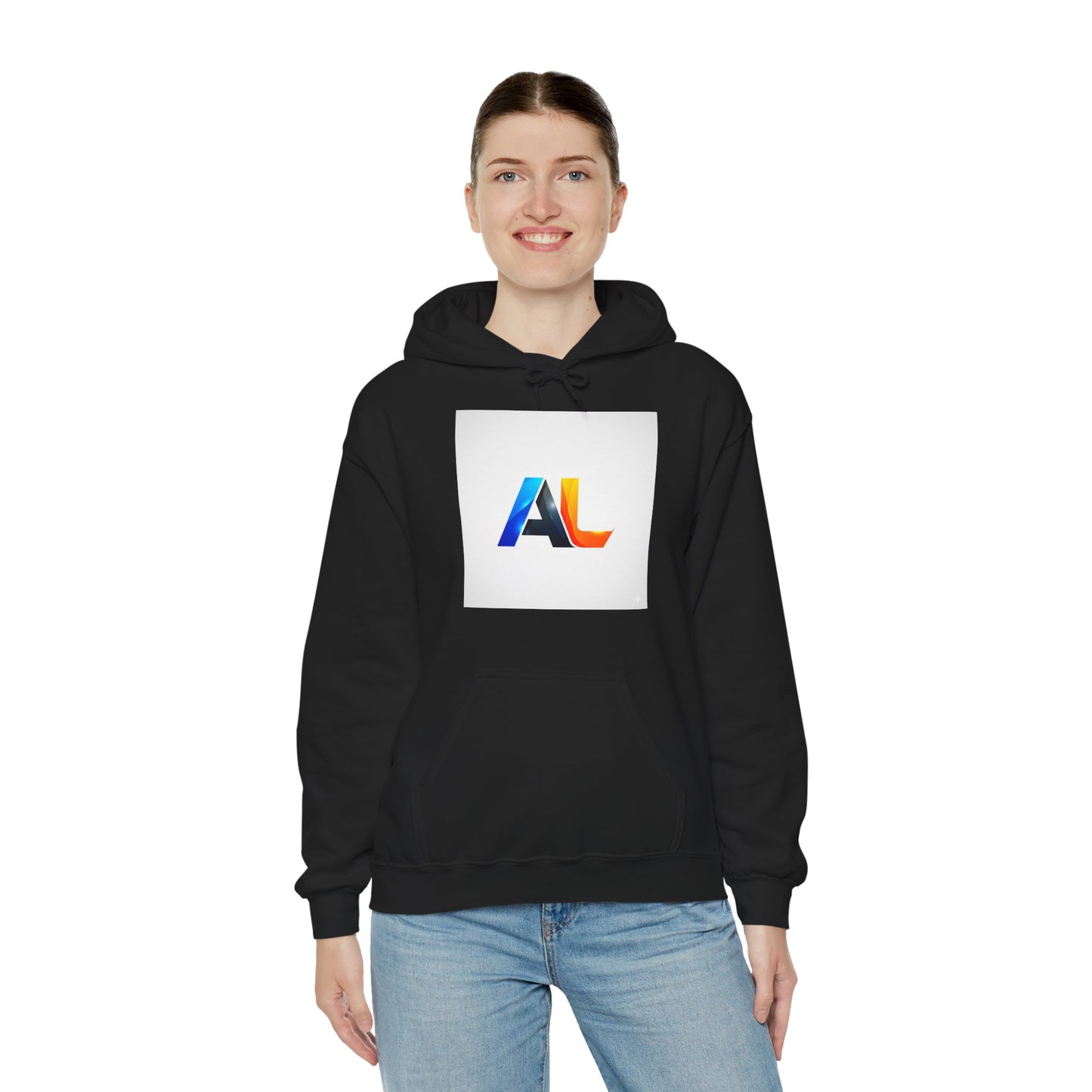 0. Women's Hoodie - Unisex Heavy Blend™ Hooded Sweatshirt