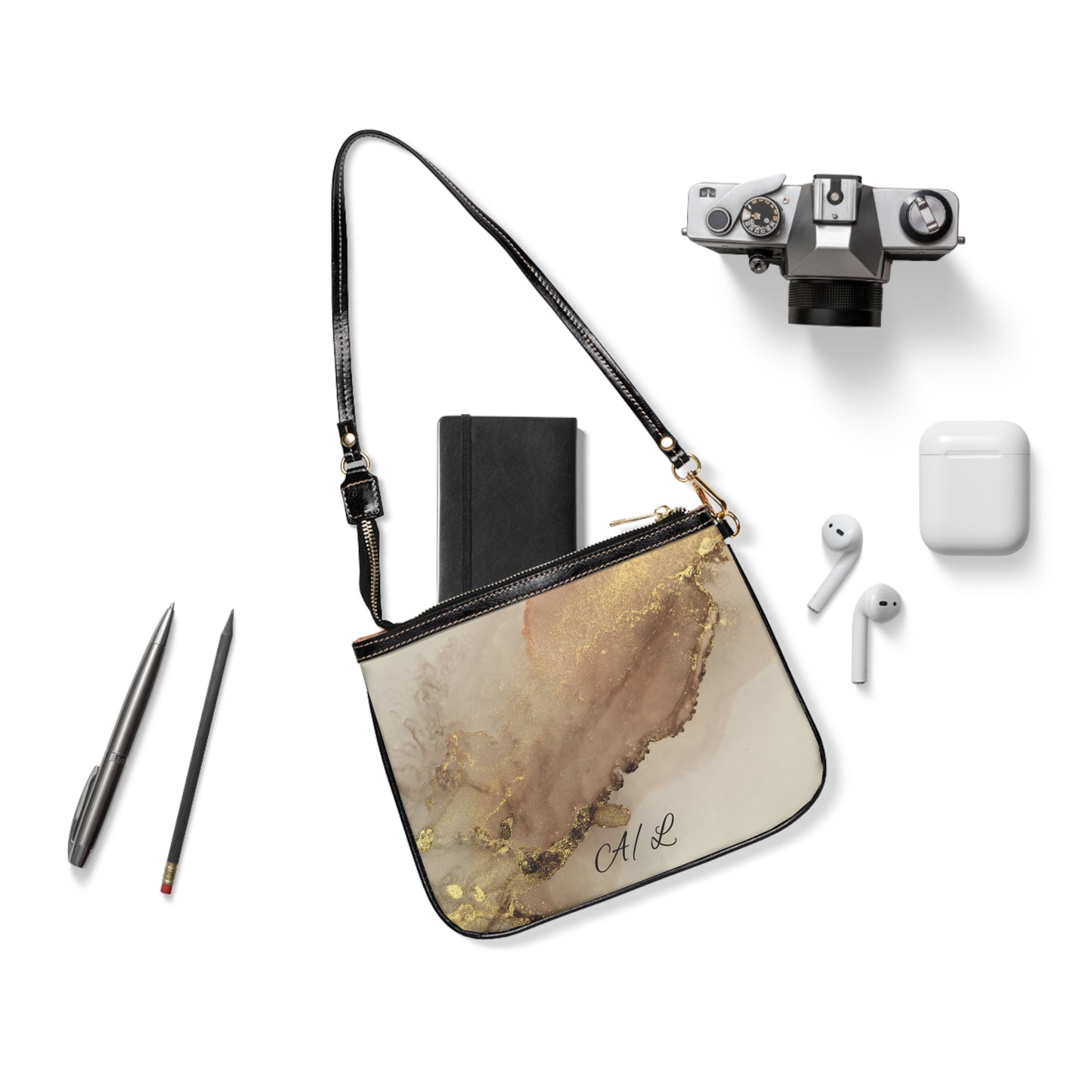 Small Shoulder Bag