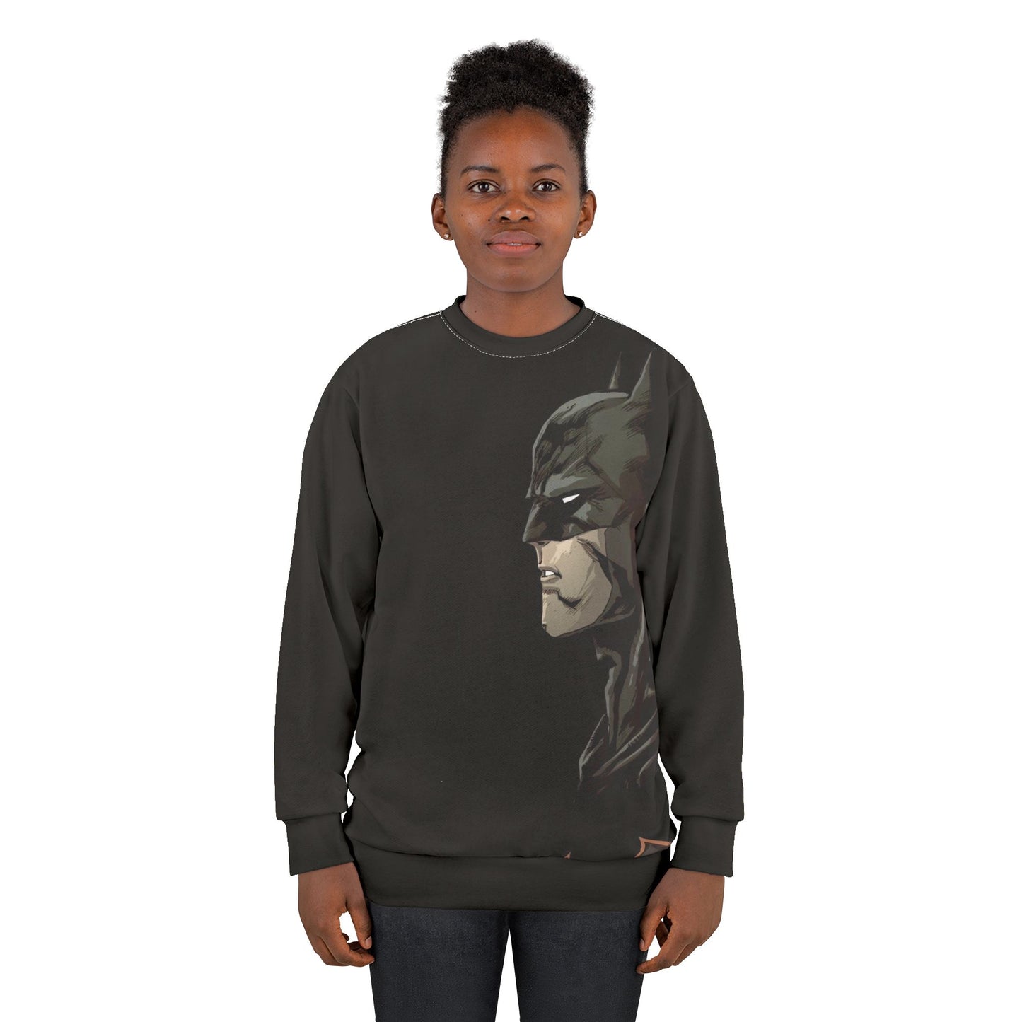 Unisex Sweatshirt (AOP)