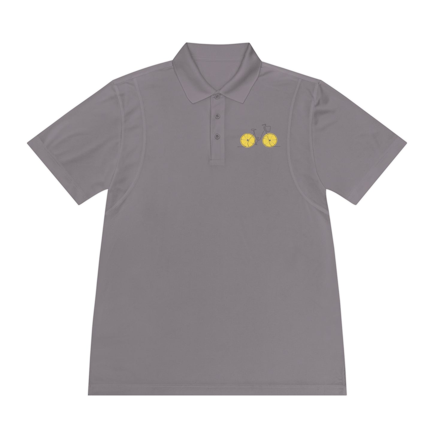 Men's Sport Polo Shirt