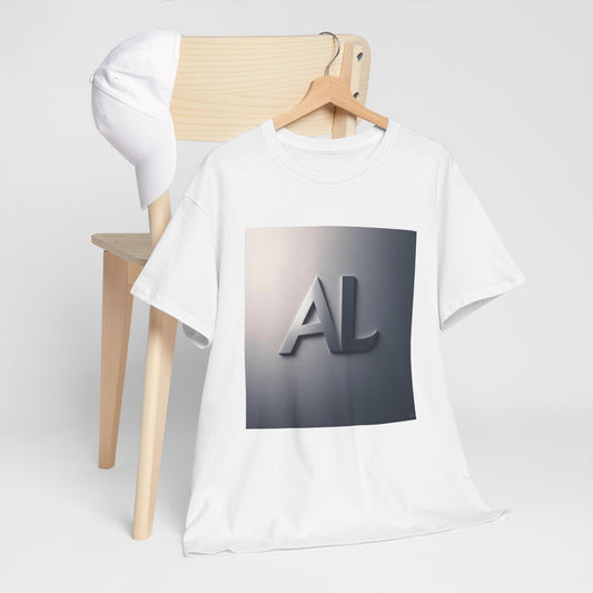 0. Men's Ashishlakhesar Branded Tee