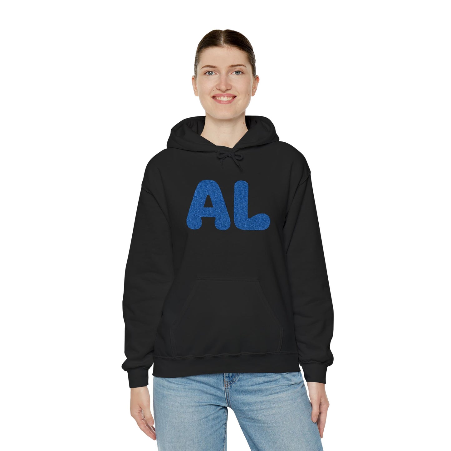 0. Women's Embroidered Hoodie