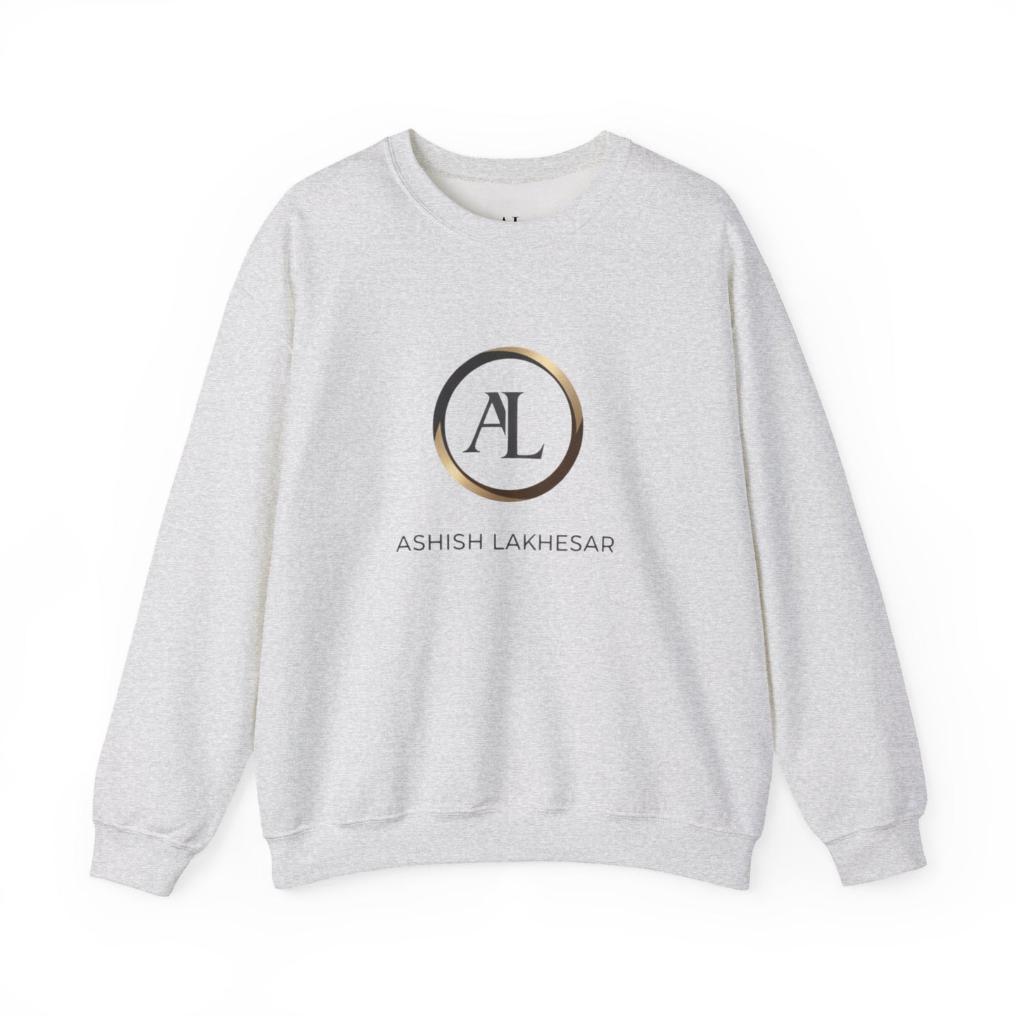 Personalized Monogrammed Crewneck Sweatshirt