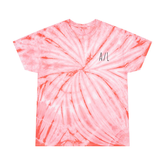 Tie-Dye Tee, Cyclone