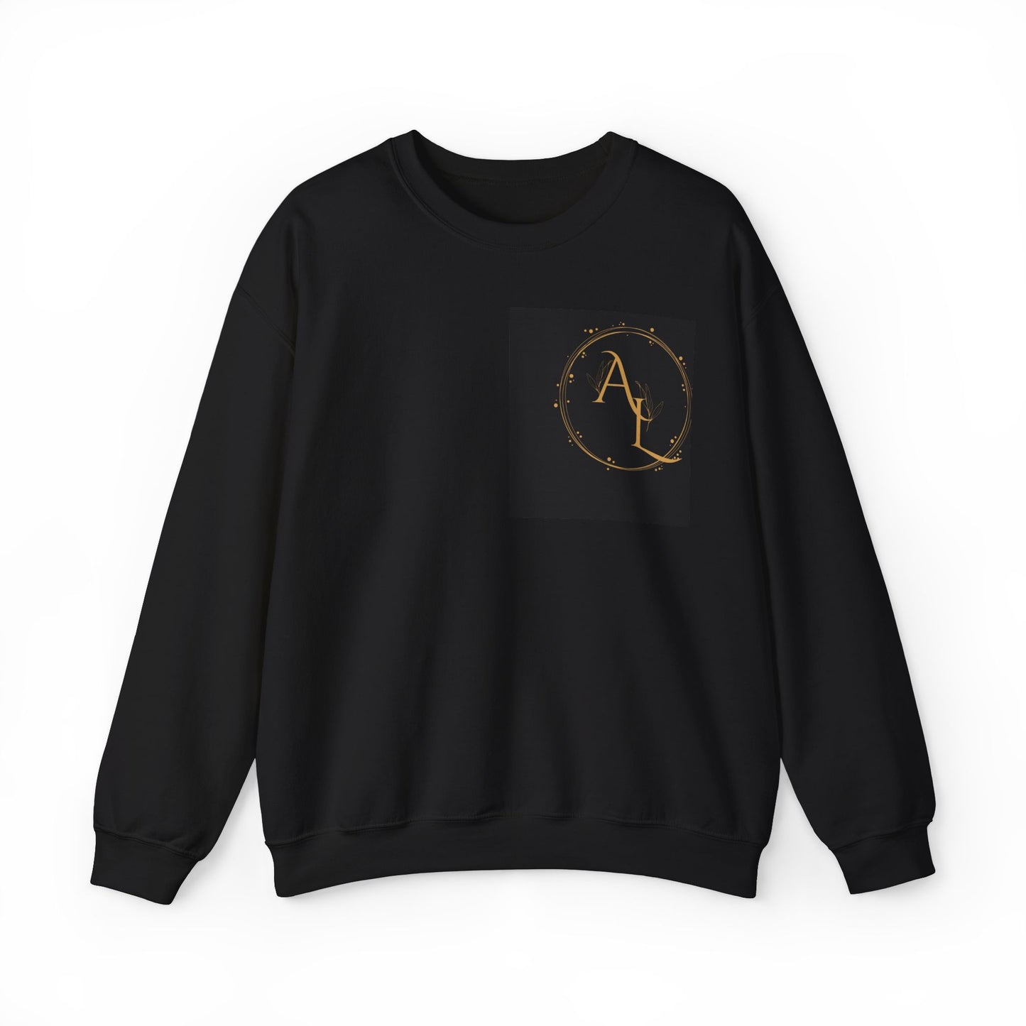 0. Unisex Heavy Blend™ Crewneck Sweatshirt