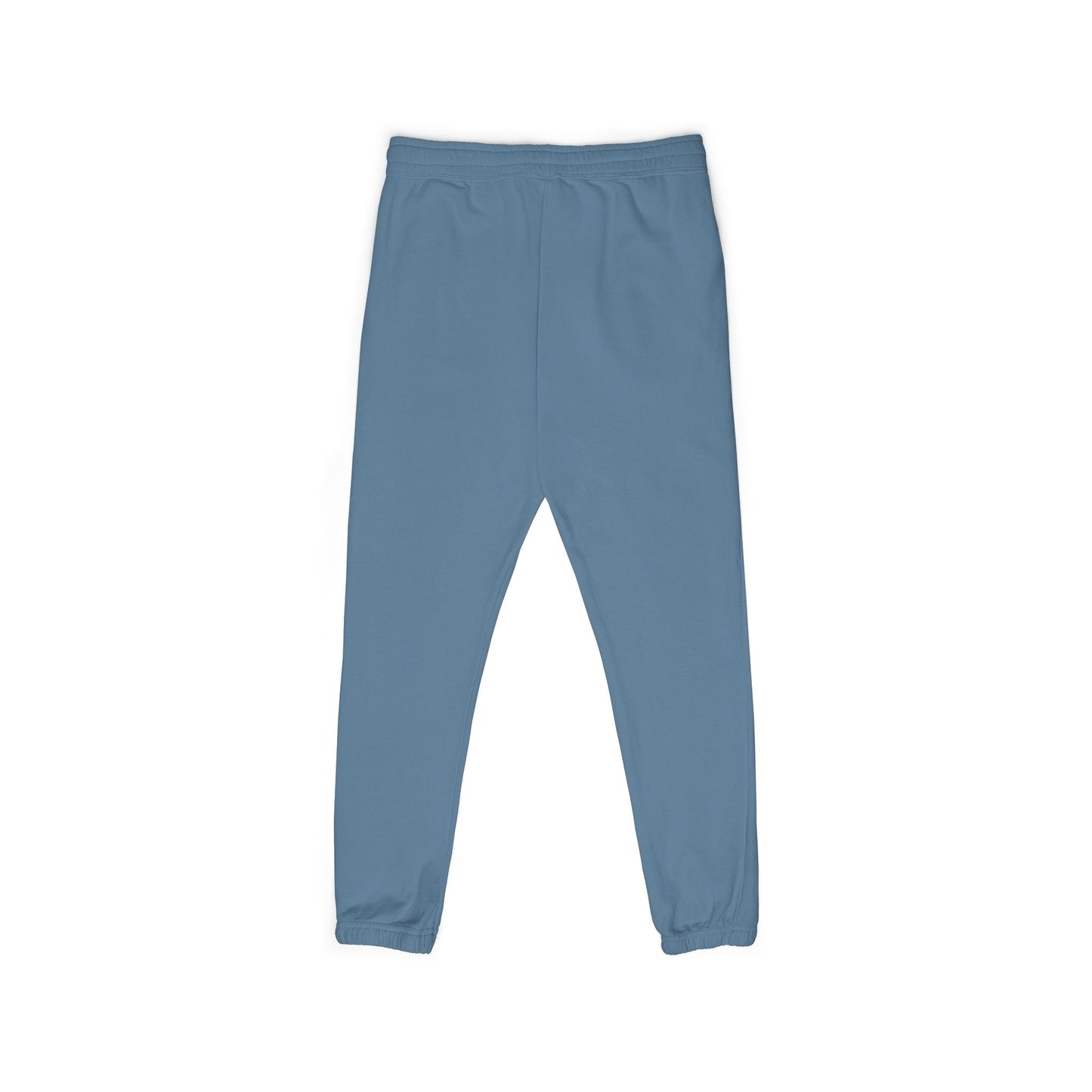 Fleece Sweatpants - Garment Dyed Men Bottoms