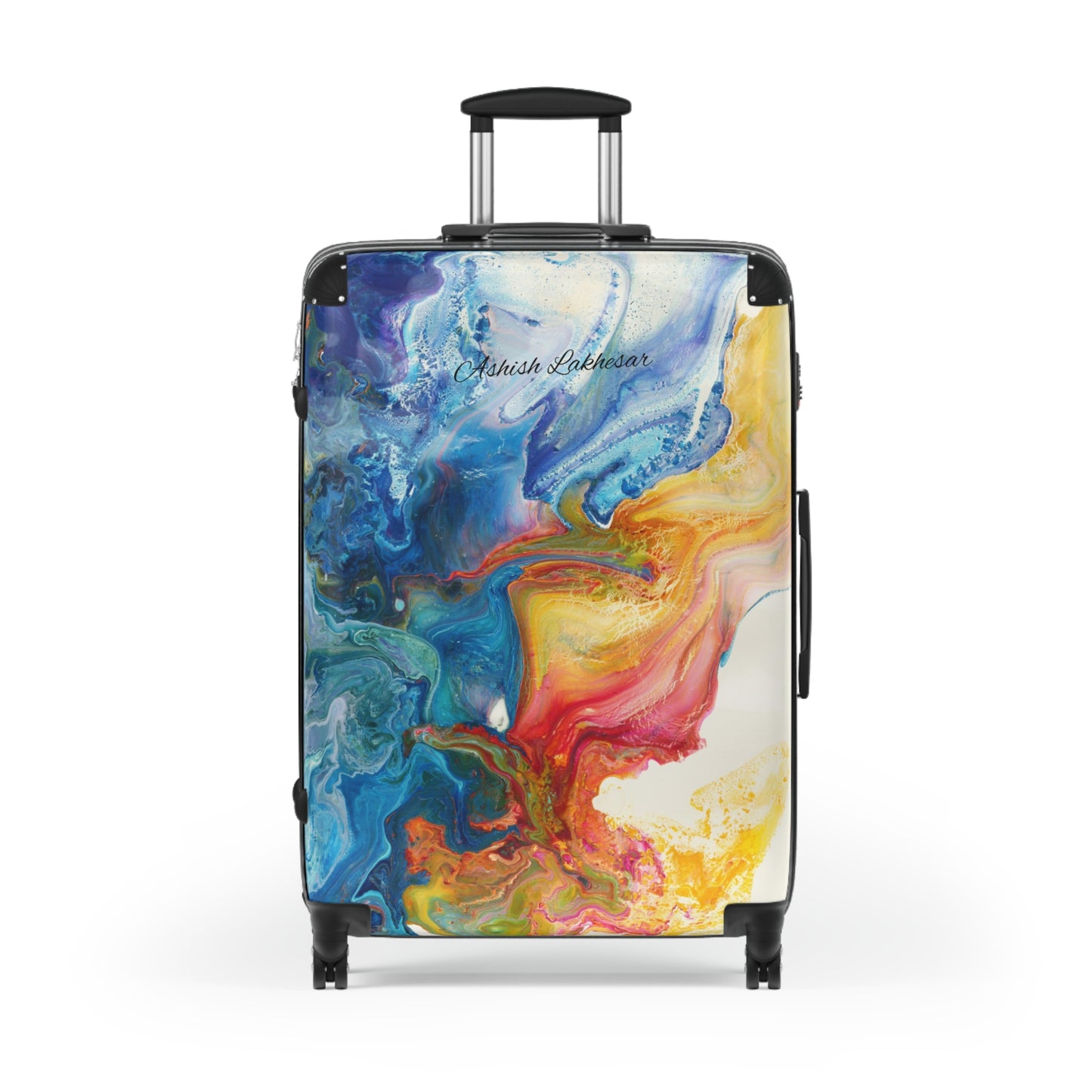 Suitcases
