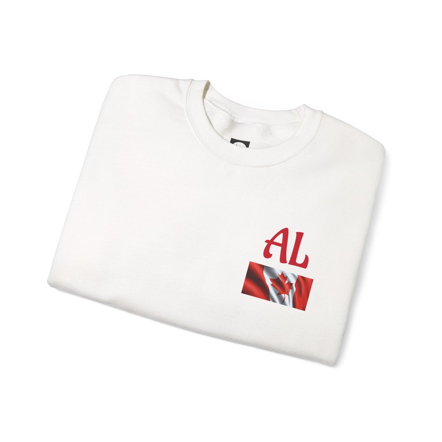 Women Canadian Hoodie - Sweatshirt