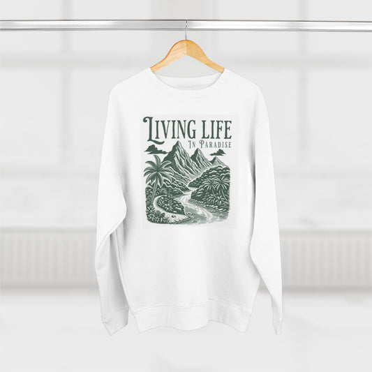 Unisex Crewneck Sweatshirt