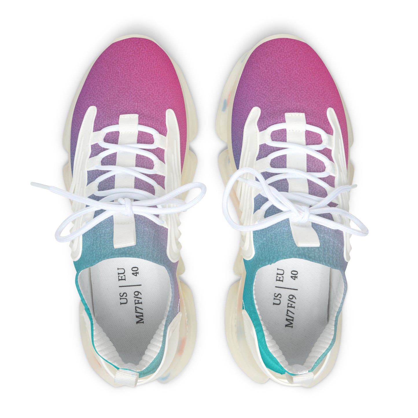 Women's Mesh Sneakers