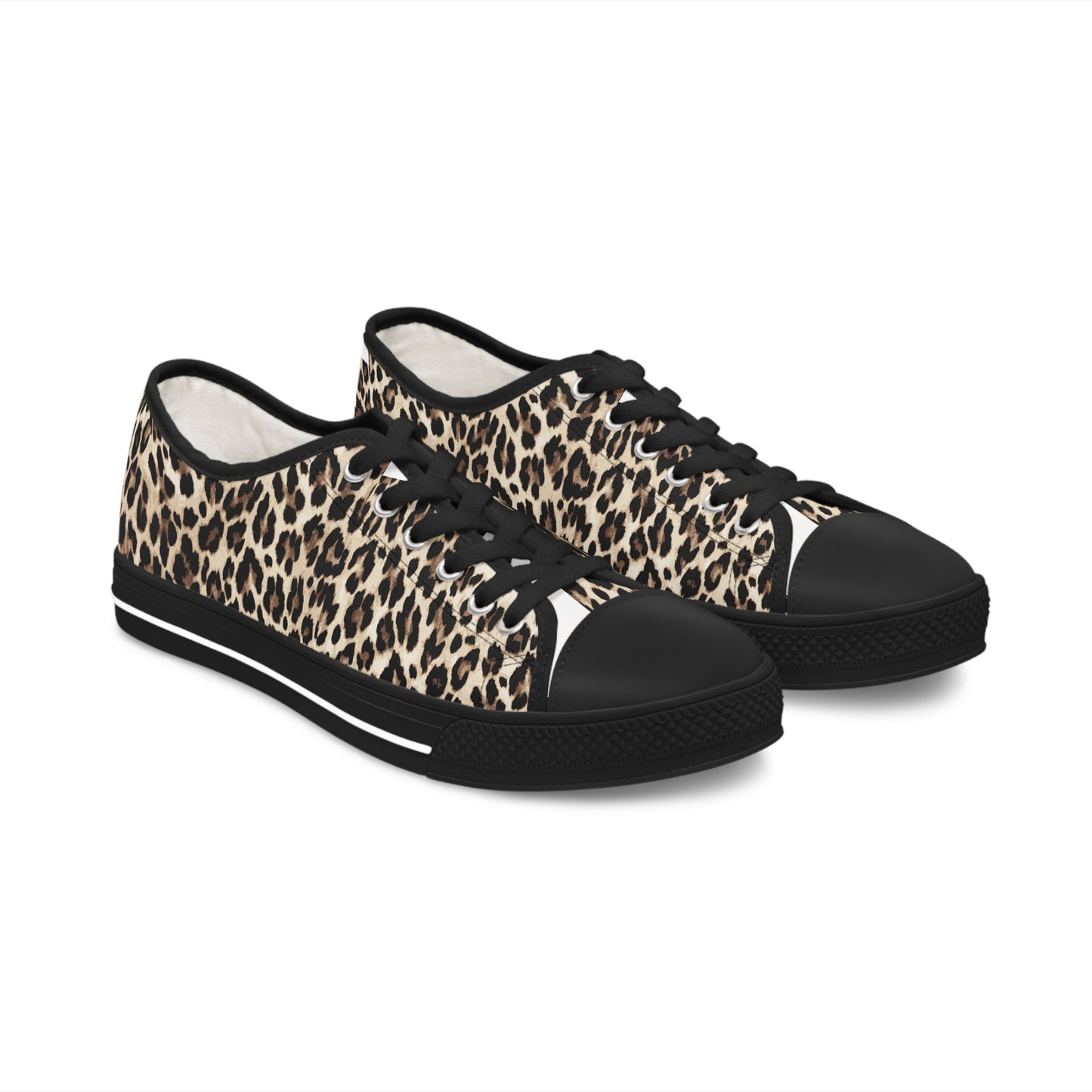 Women's Low Top Sneakers