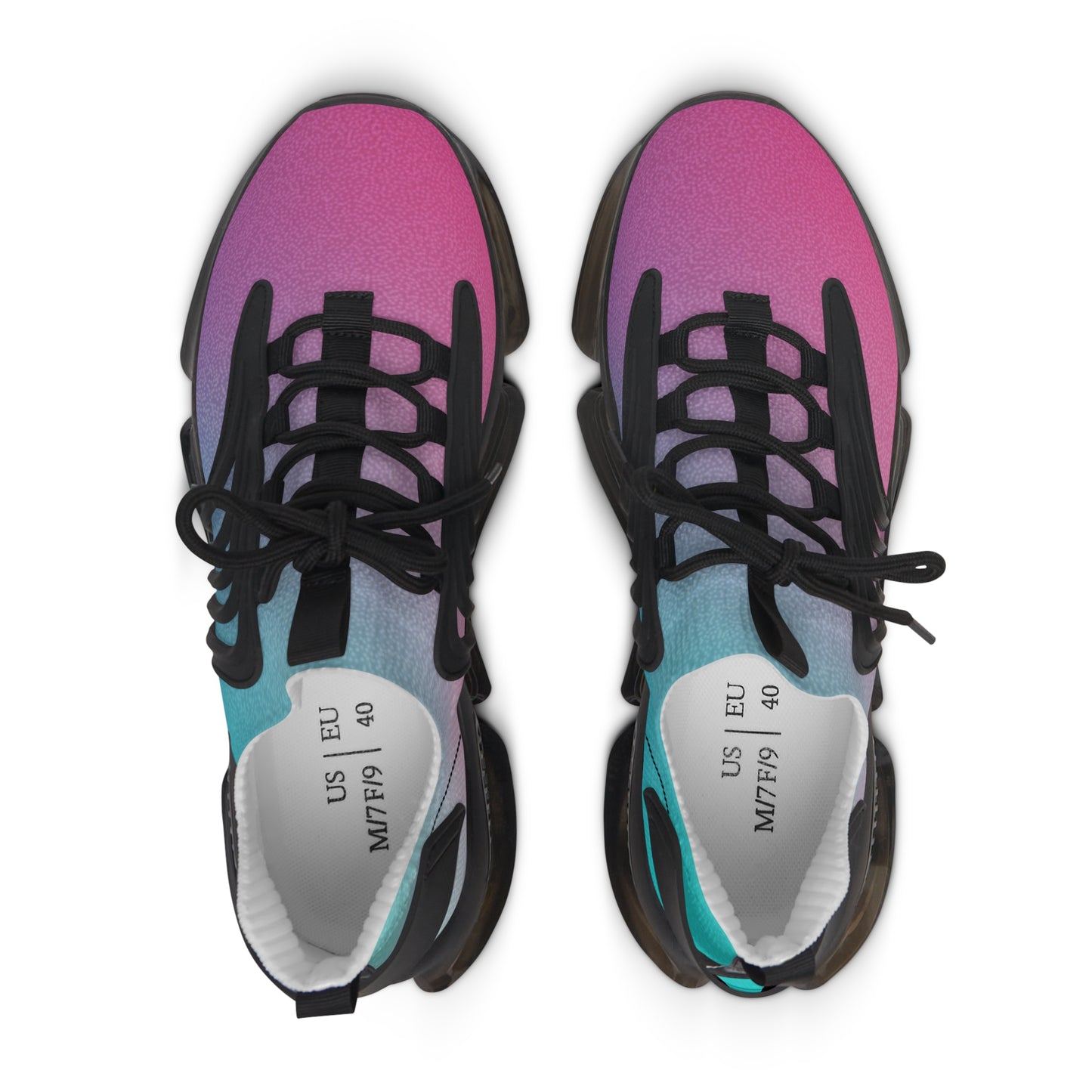 Women's Mesh Sneakers