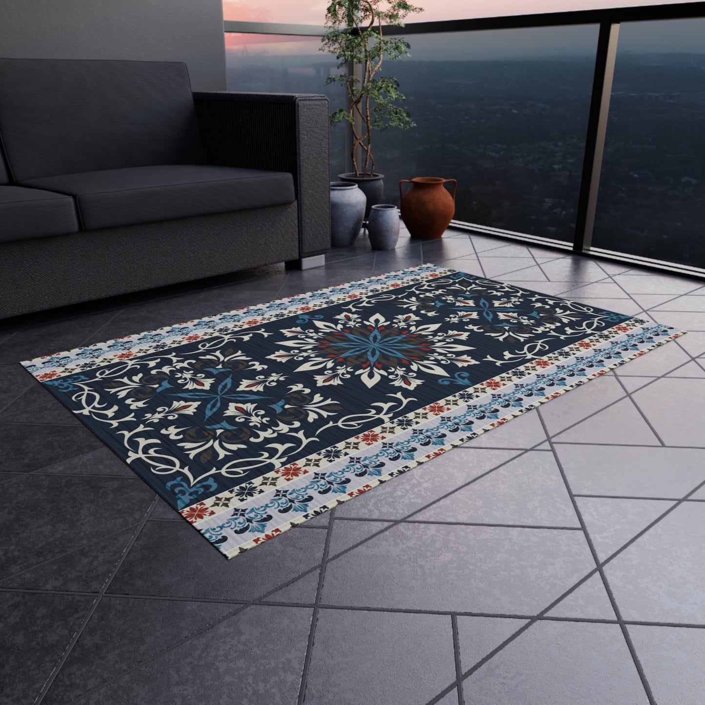 Outdoor Rug