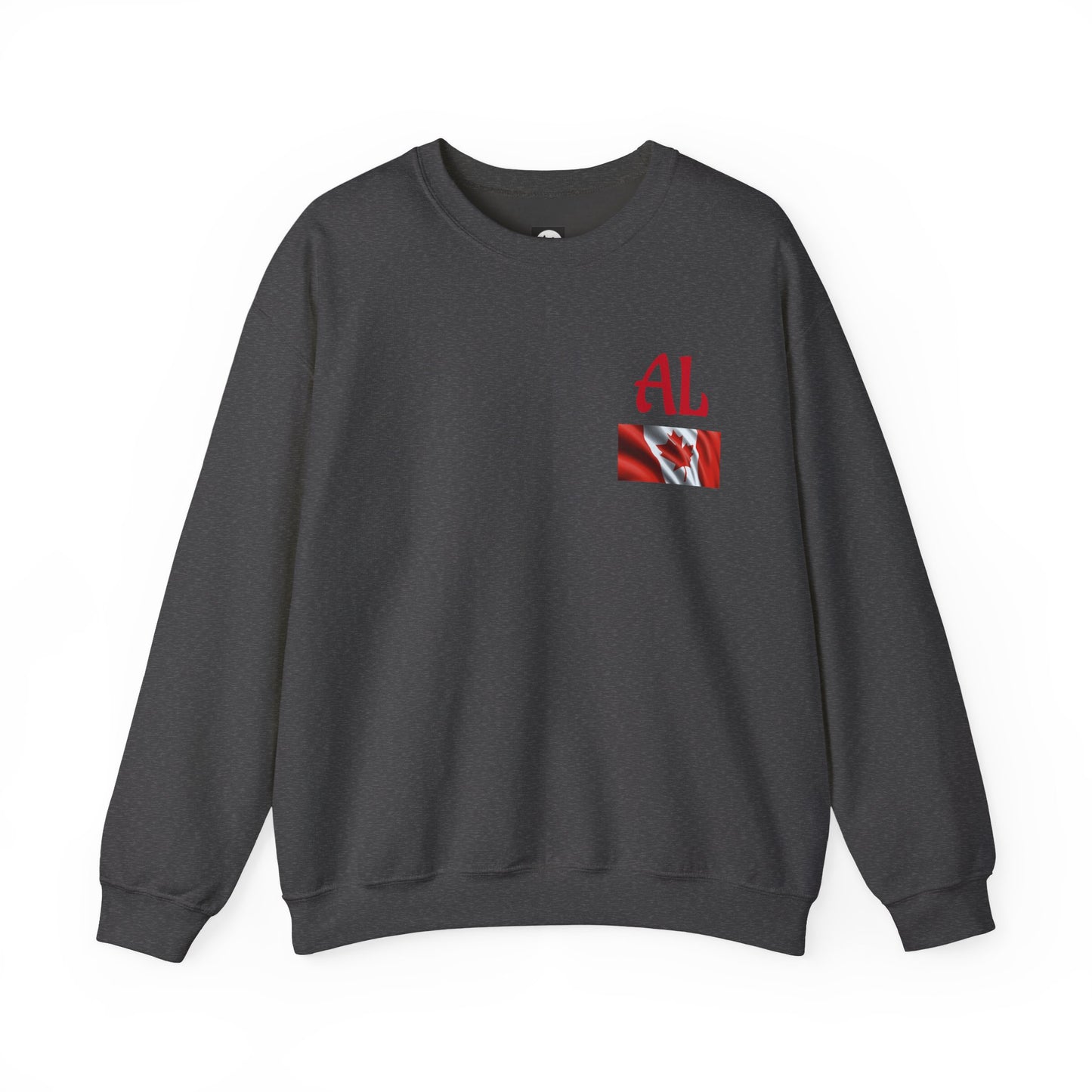 Women Canadian Hoodie - Sweatshirt