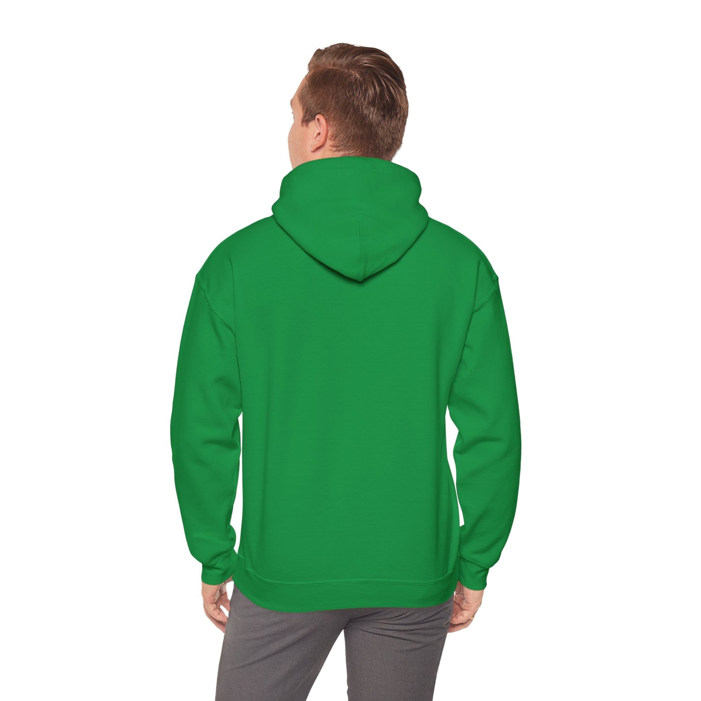 0. Unisex Heavy Blend™ Hooded Sweatshirt