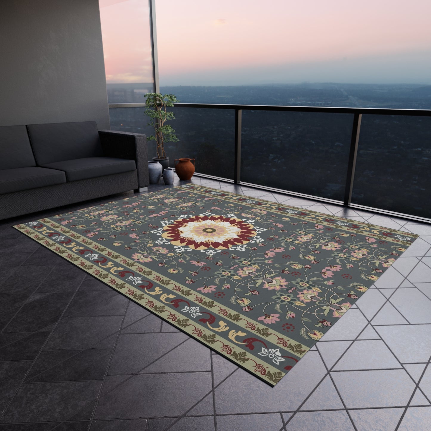Outdoor Rug