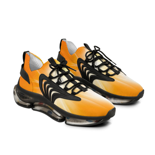 Men's Mesh Sneakers