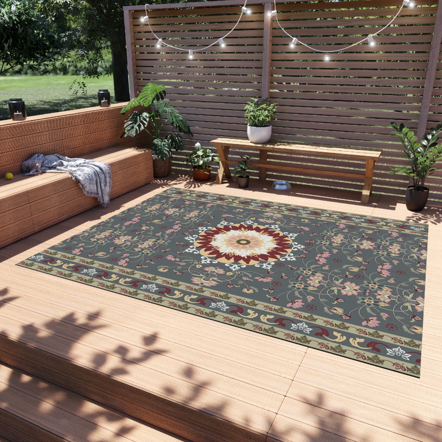Outdoor Rug