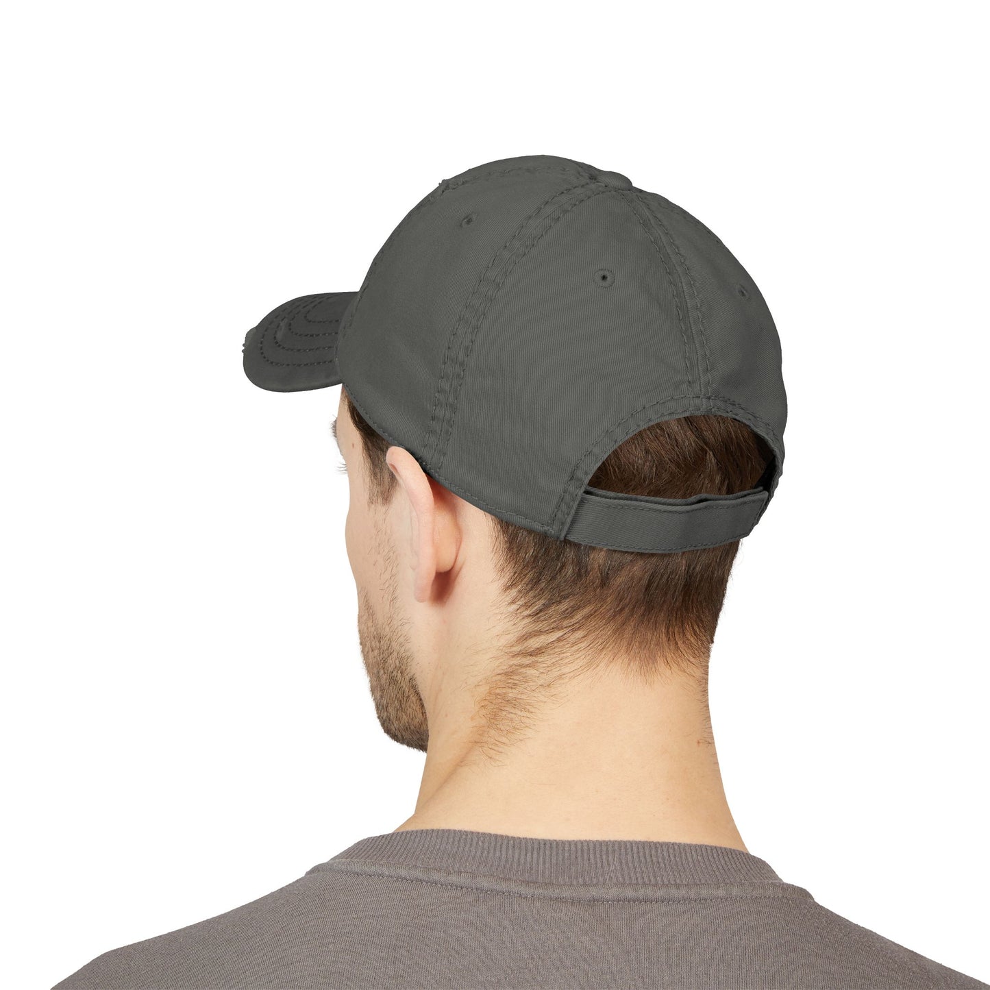 0. Embroidered Dad Hat for Casual Style, Gift for Father's Day, Birthday, Everyday Wear, Relaxed Fashion, Trendy Accessories