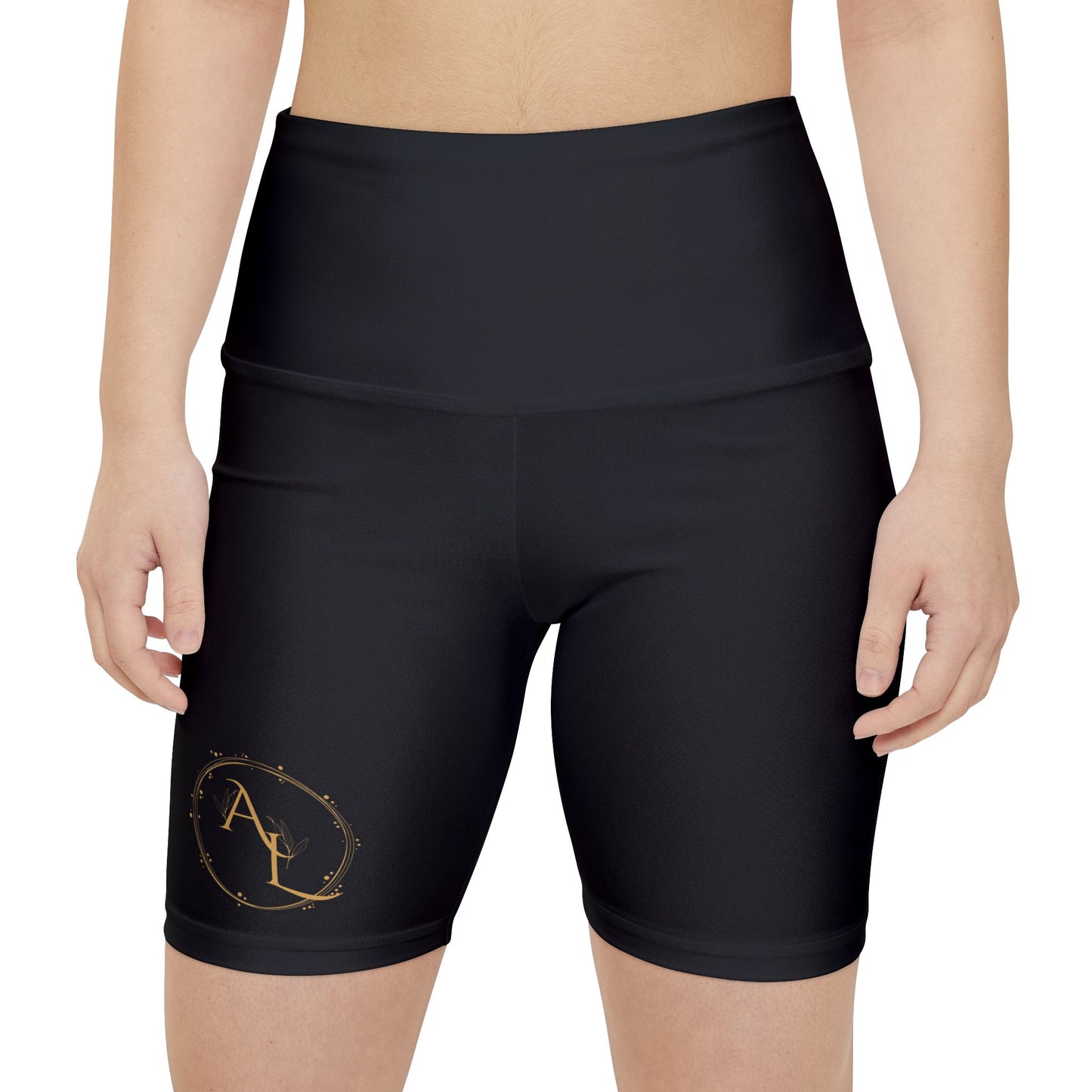 Women's Workout Shorts (AOP)