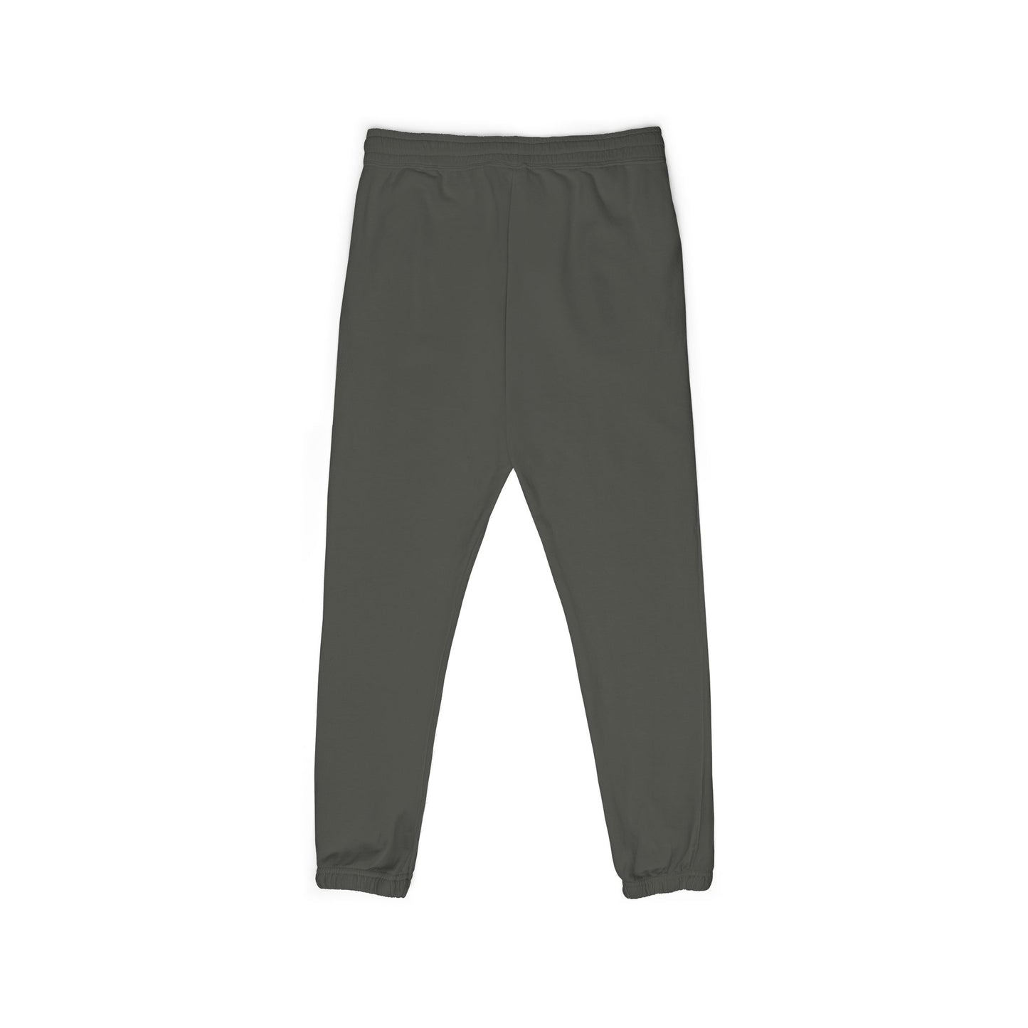 Fleece Sweatpants - Garment-Dyed Men's Bottoms