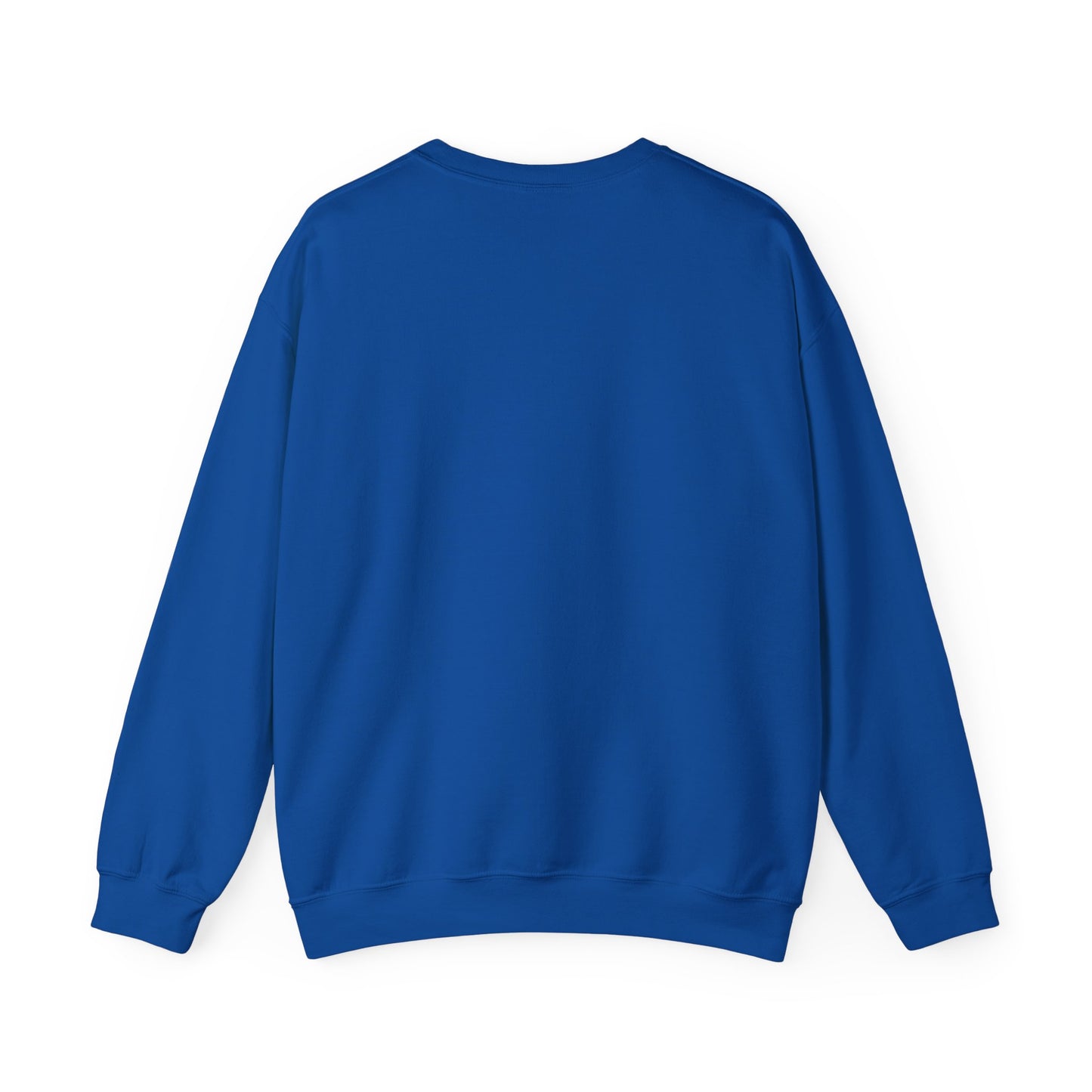 Men's Sweatshirt - Classic and Comfortable Crewneck
