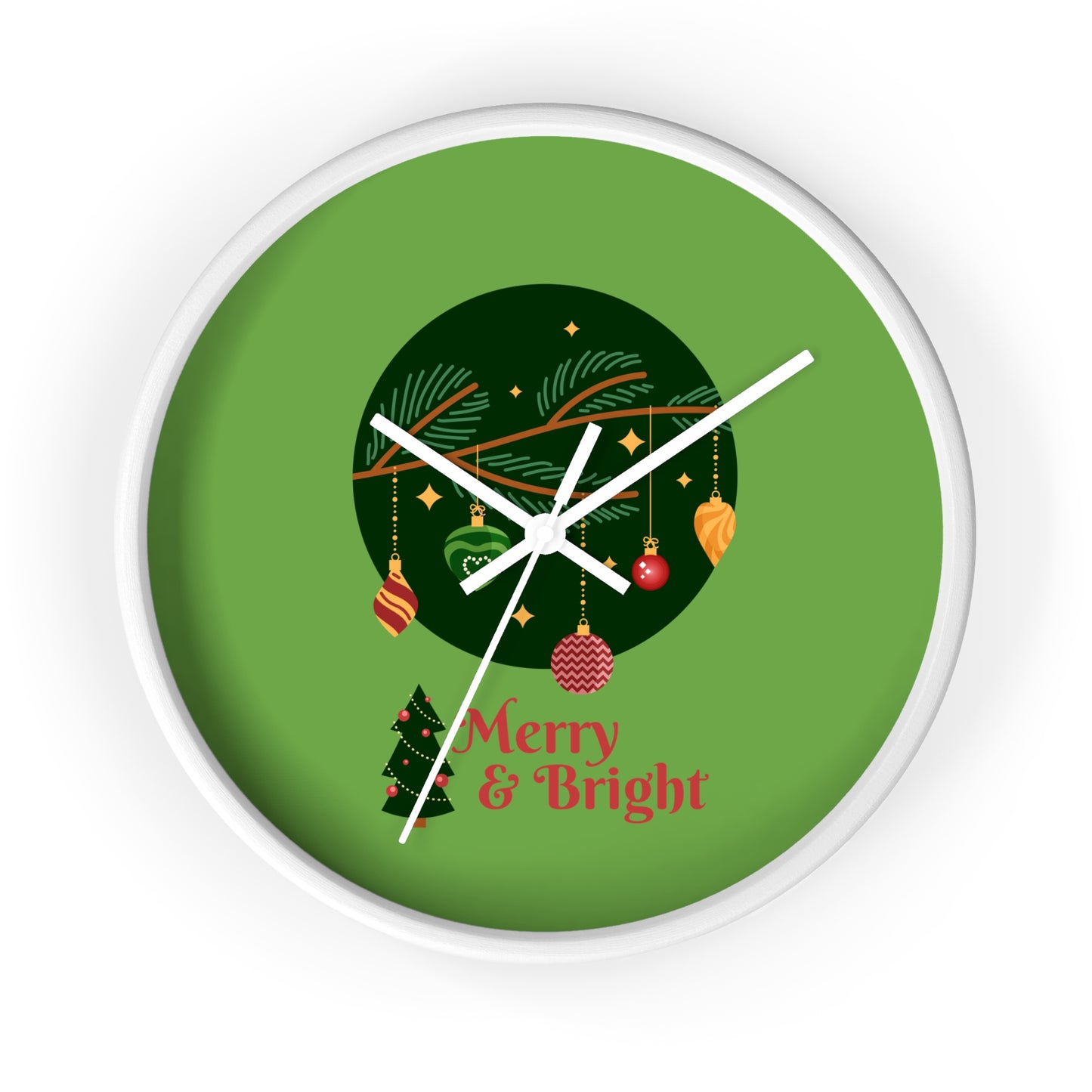 Wall Clock