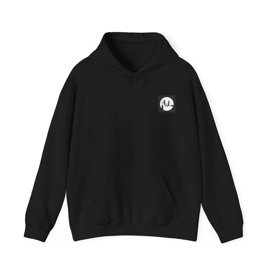 0. Unisex Heavy Blend™ Hooded Sweatshirt