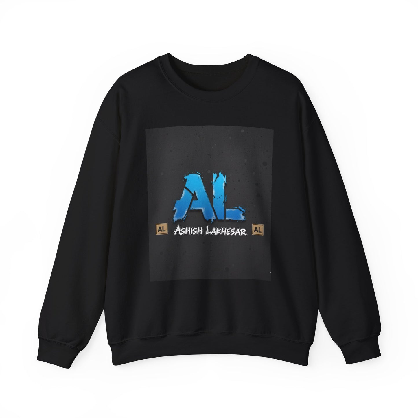 Men's Sweatshirt - Classic and Comfortable Crewneck