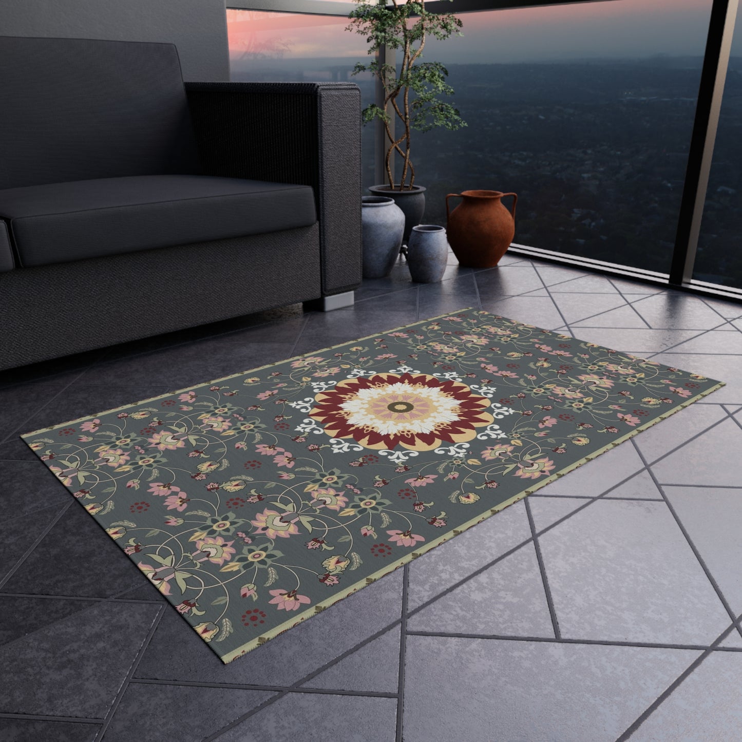 Outdoor Rug