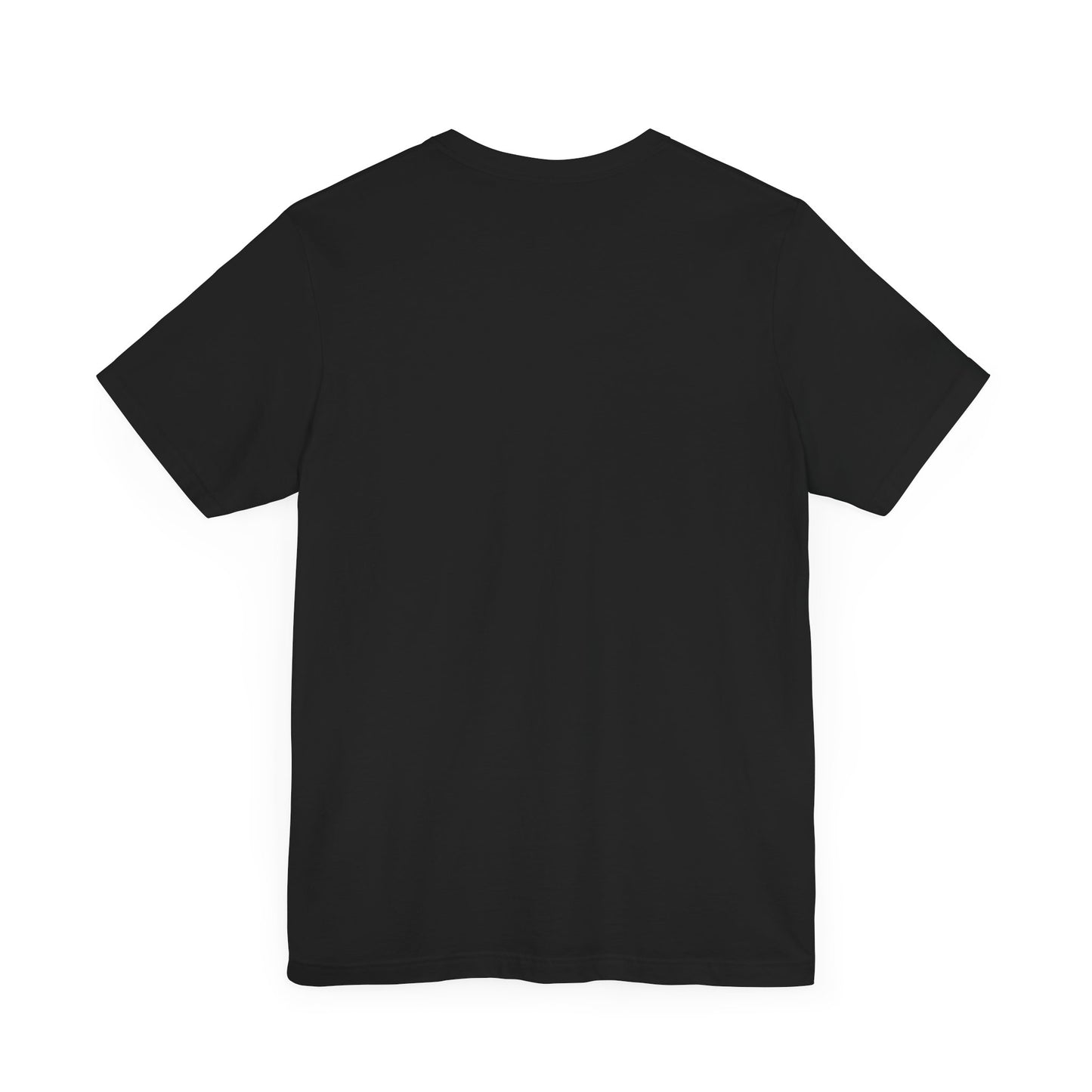 0. Unisex Jersey Short Sleeve Tee