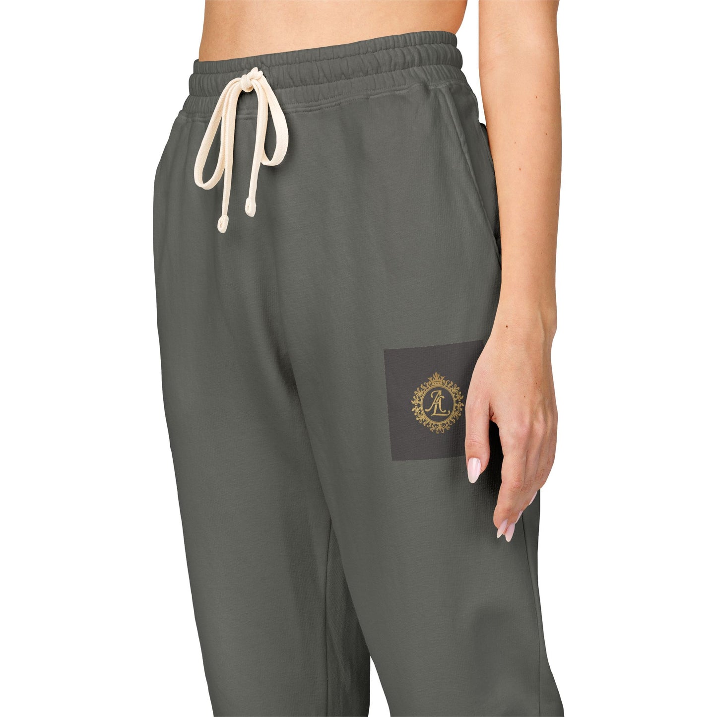 Women's Fleece Sweatpants