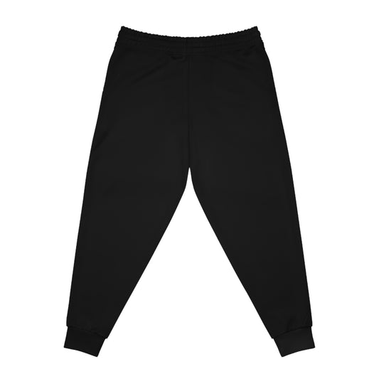 1. Athletic Joggers (AOP)