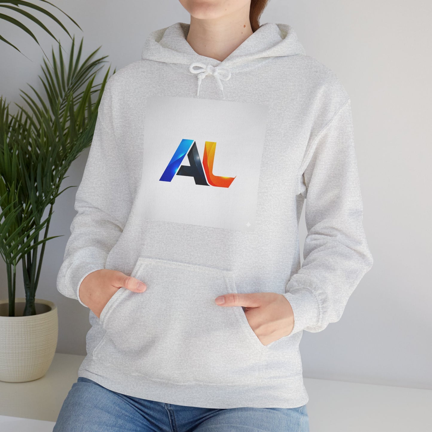 0. Women's Hoodie - Unisex Heavy Blend™ Hooded Sweatshirt