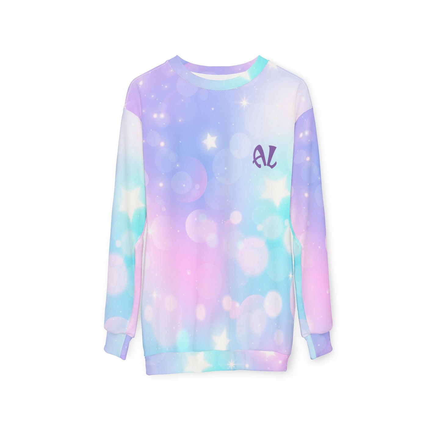0. Women's Sweatshirt - Cozy and Stylish Winter Fashion Apparel
