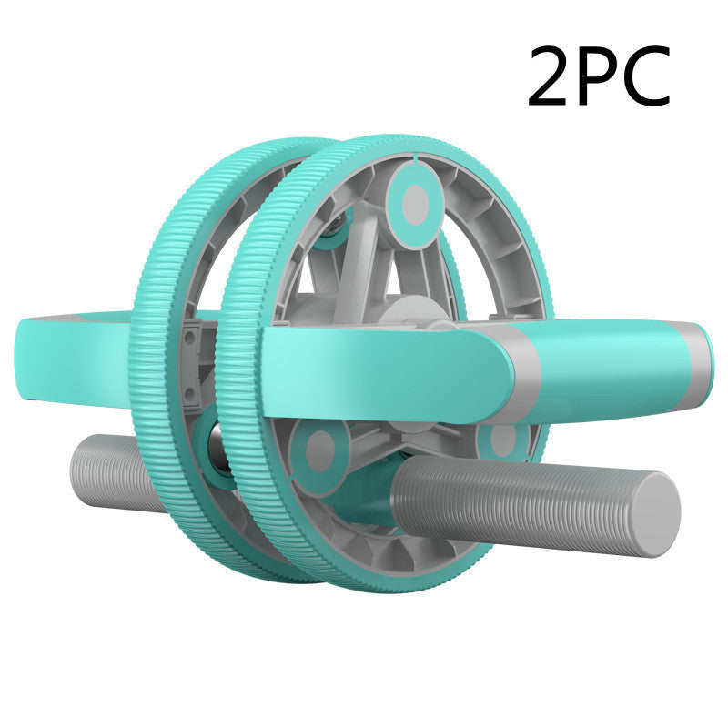 Multifunctional Abdominal Muscle Wheel Combination Home Gym Equipment ABS Fitness Equipment Exercise