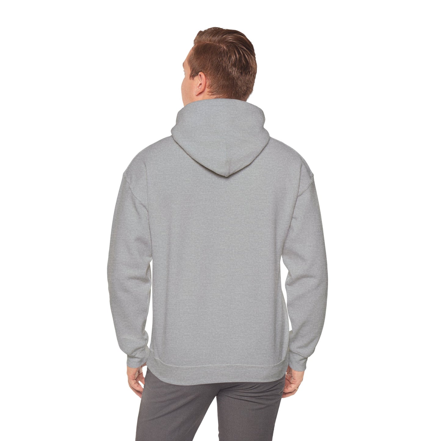 0. Unisex Heavy Blend™ Hooded Sweatshirt