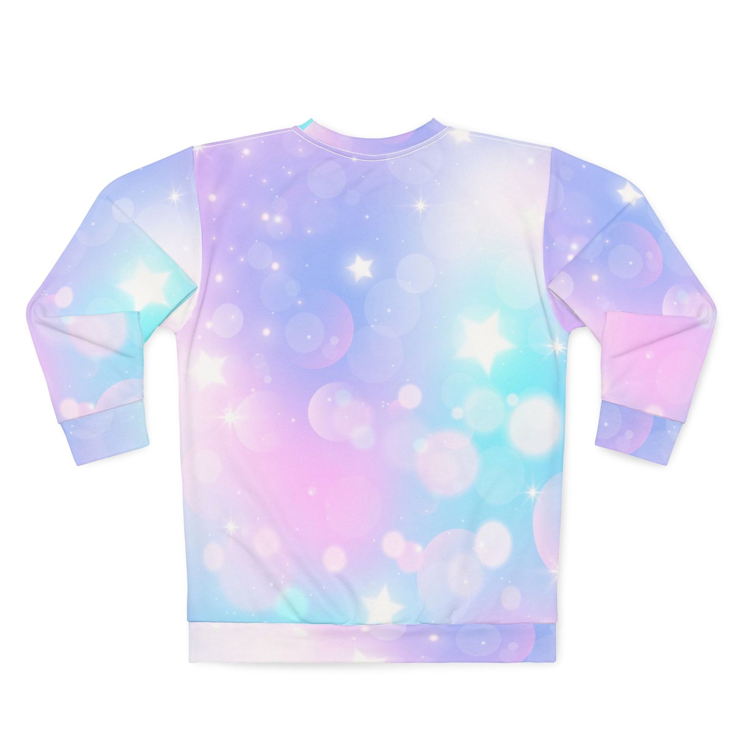 0. Women's Sweatshirt - Cozy and Stylish Winter Fashion Apparel
