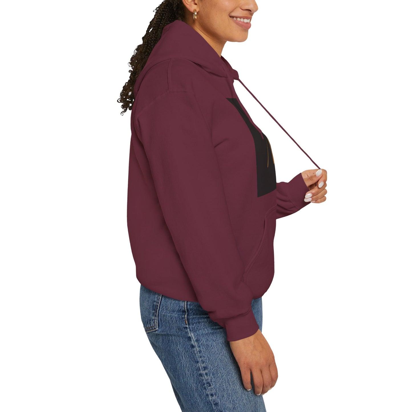 0. Women's Hoodie - Cozy and Stylish Apparel for Women