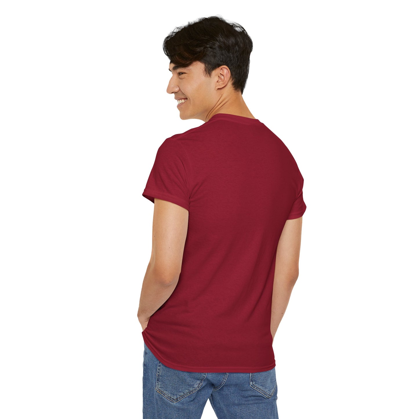 0. Men's Ashishlakhesar Branded Tee