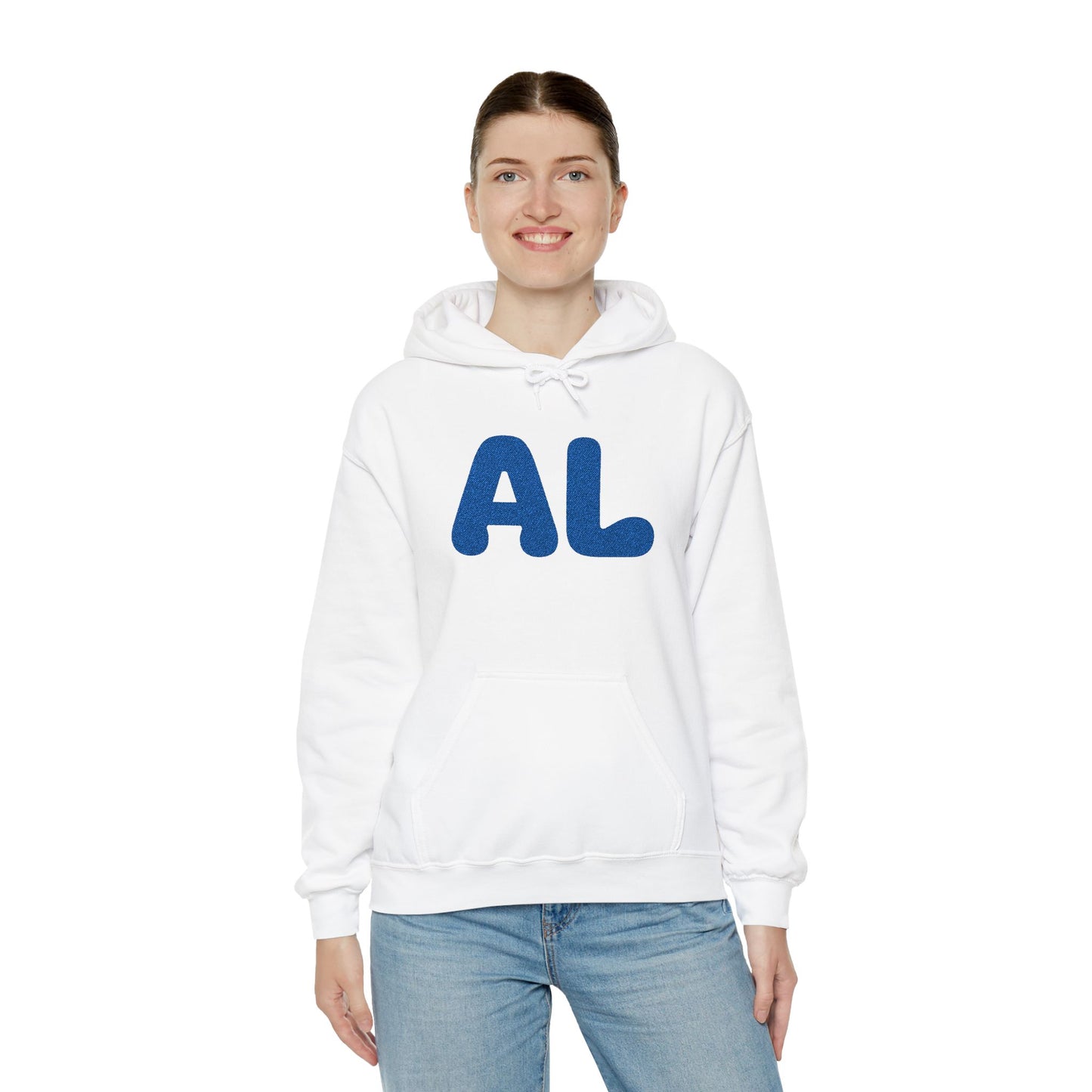0. Women's Embroidered Hoodie