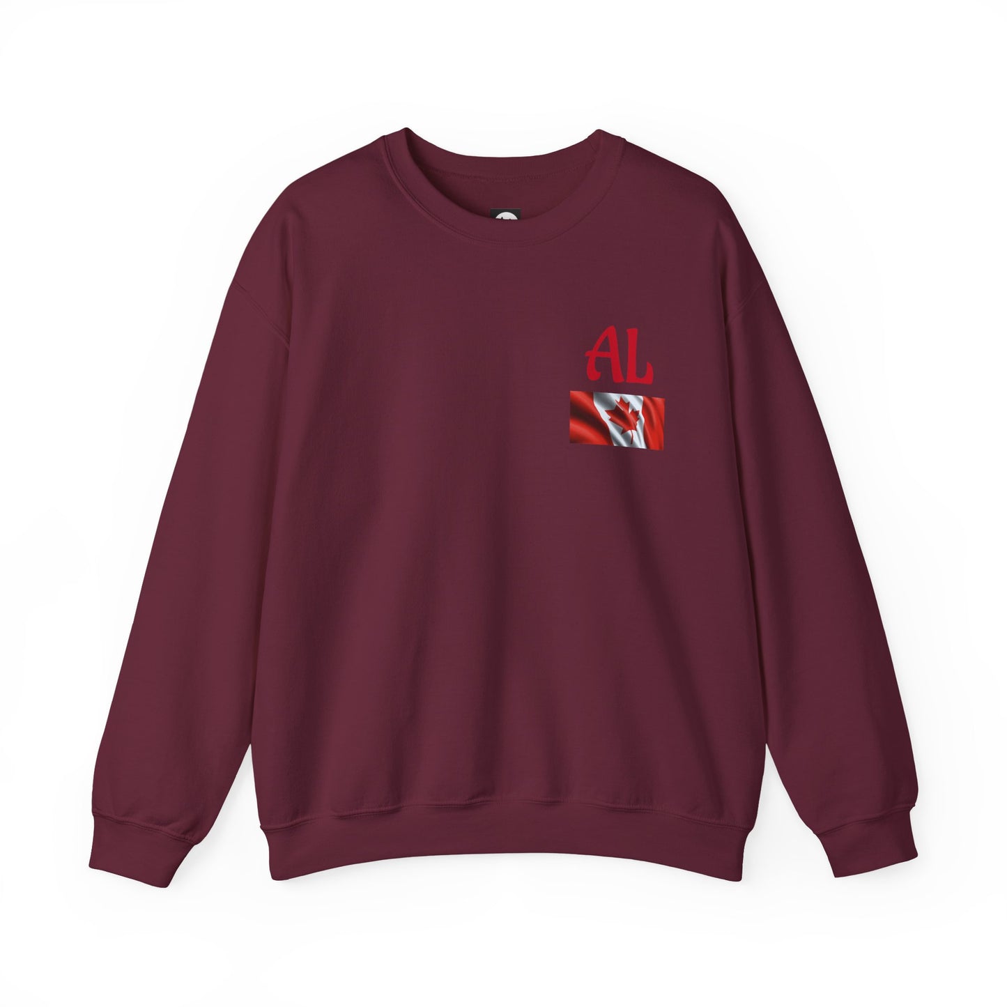 Women Canadian Hoodie - Sweatshirt