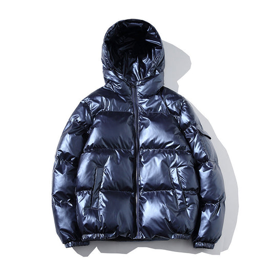 Men's fashion jackets