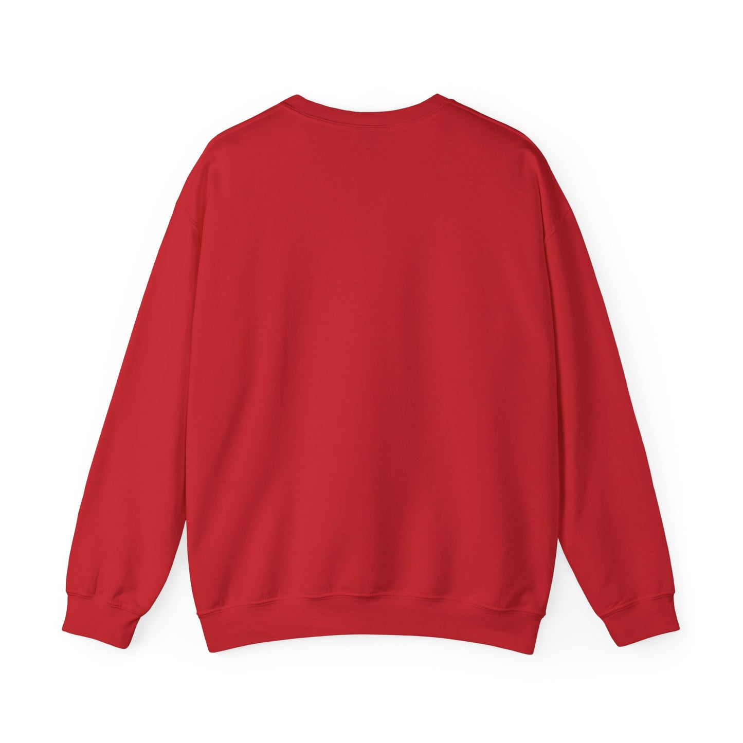 1. Unisex Heavy Blend™ Crewneck Sweatshirt