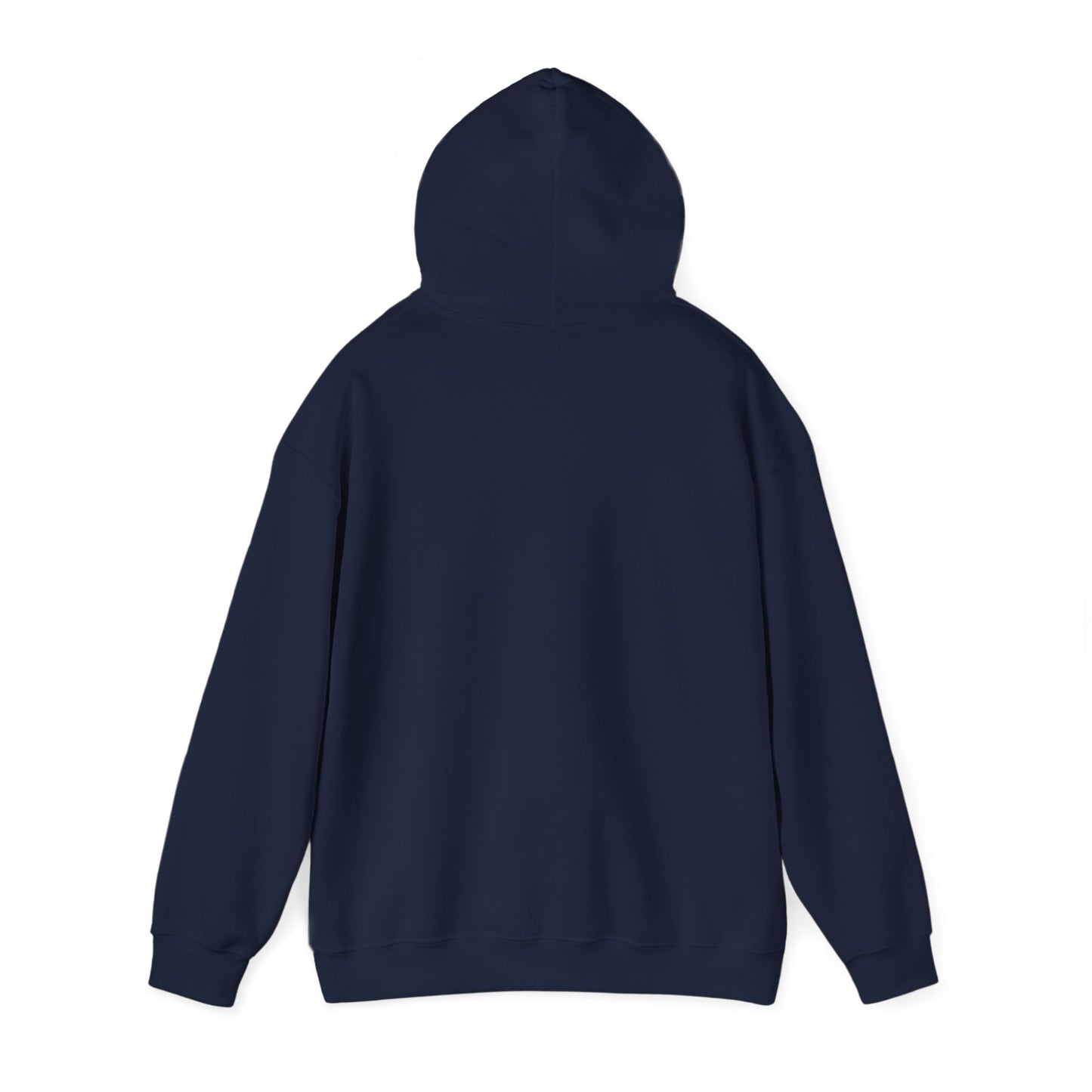 0. Unisex Heavy Blend™ Hooded Sweatshirt