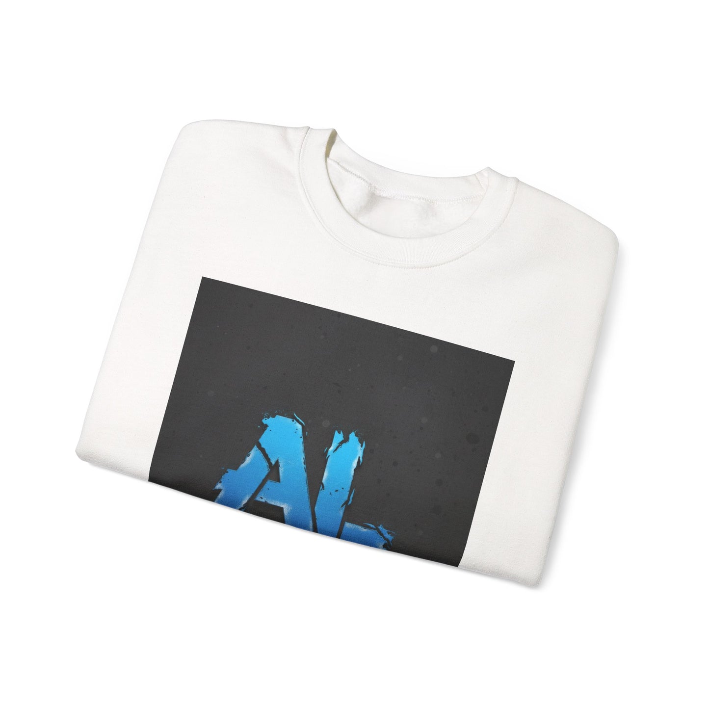 Men's Sweatshirt - Classic and Comfortable Crewneck