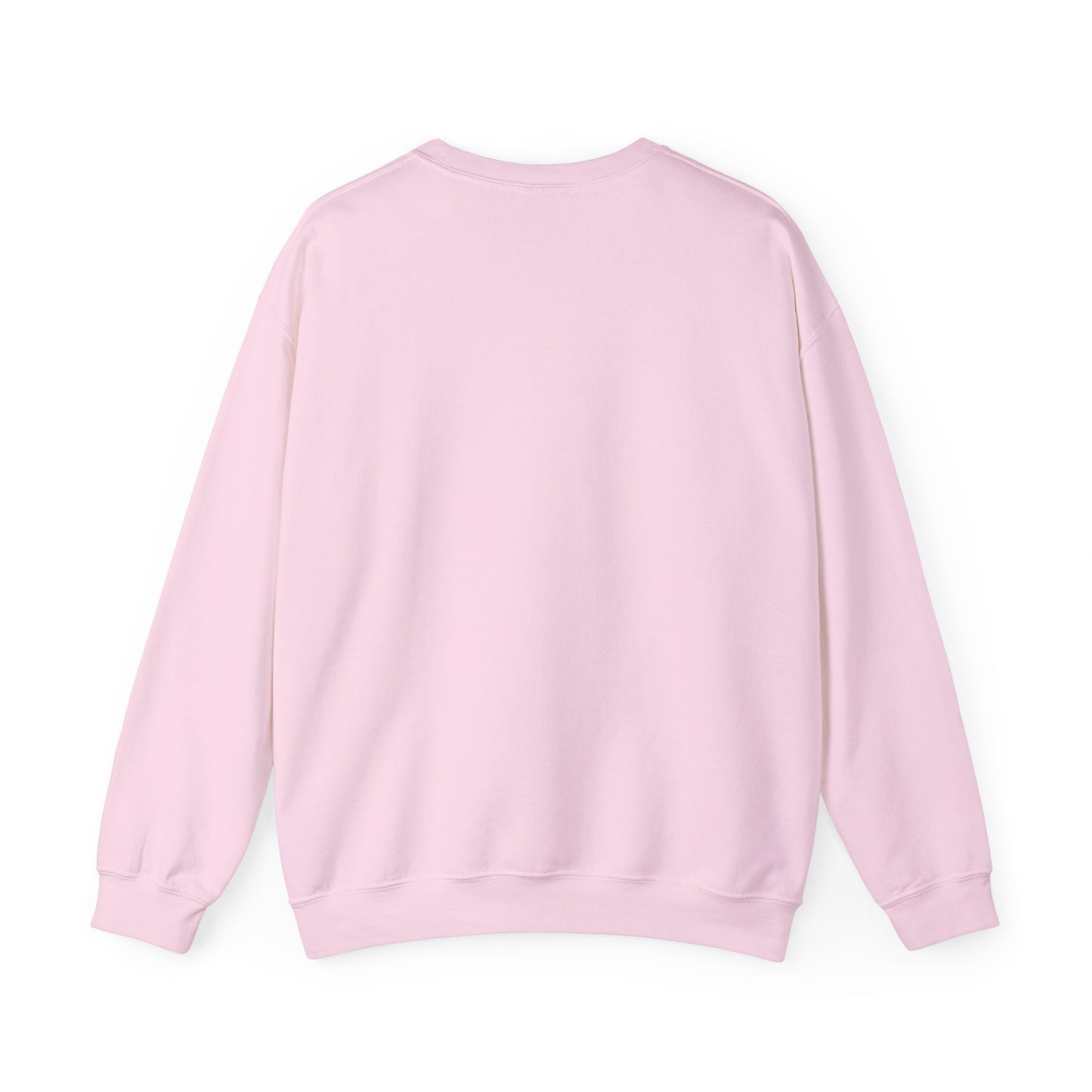 0. Cute Bunny Sweatshirt - Cozy Women's Crewneck, Perfect for Easter, Animal Lovers, Gifts, Spring Style, Everyday Comfort