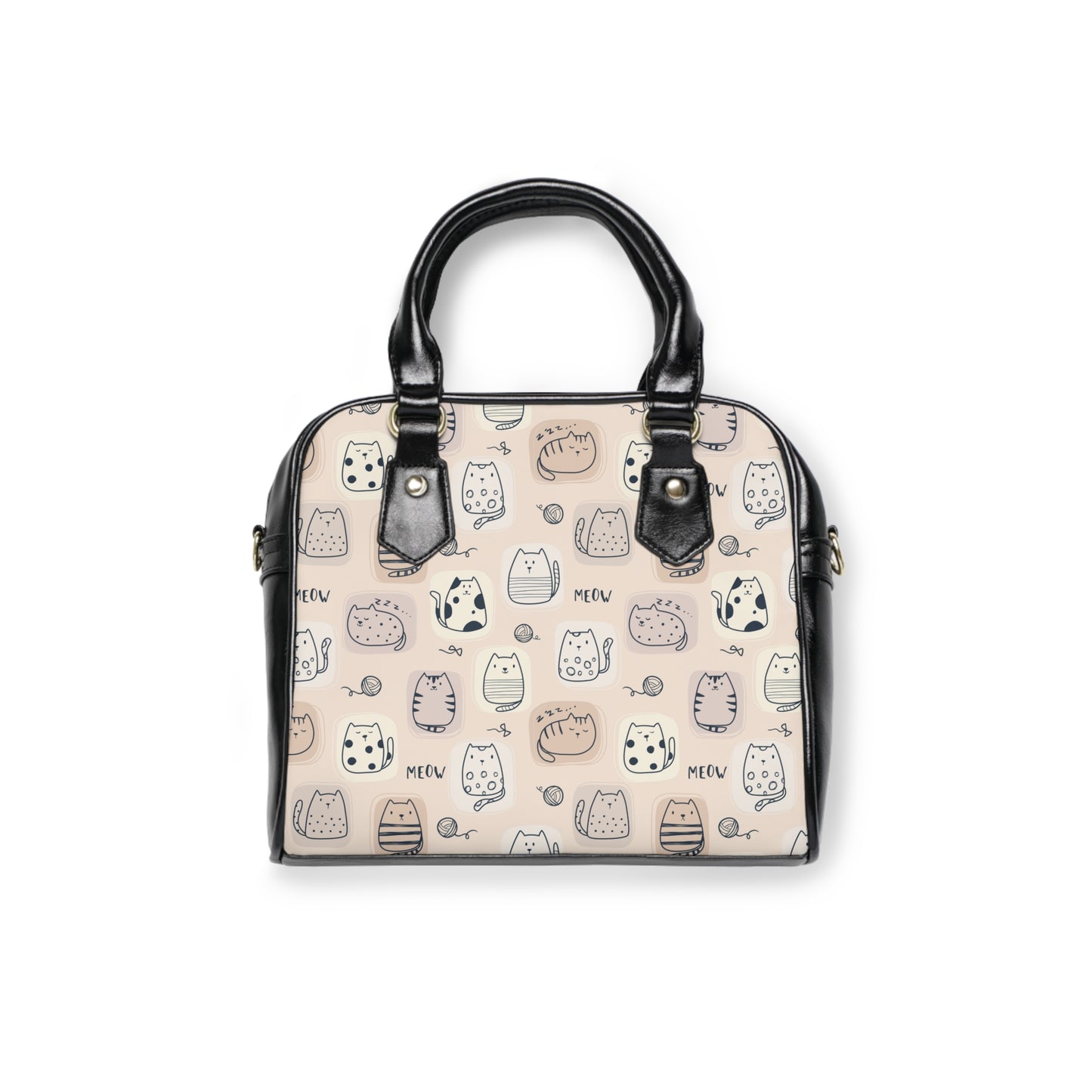 Shoulder Handbag