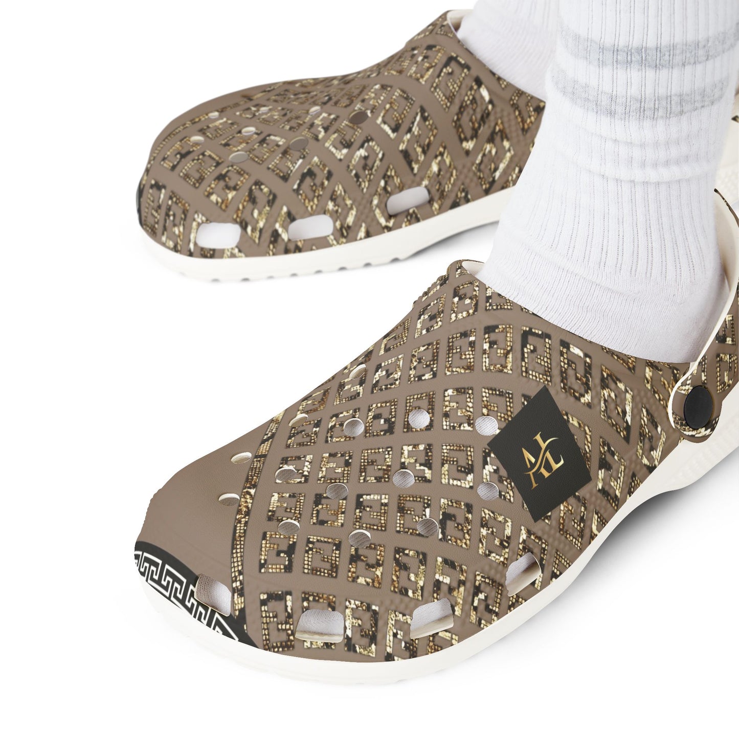 Eco-Friendly EVA Foam Rubber Shoes | Trendy Casual Footwear for Every Occasion, Comfortable Sandals, Slip-On Clogs, Outdoor Shoes, [...]